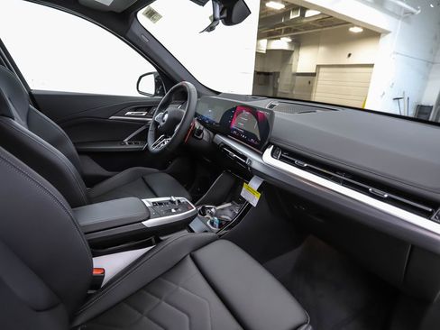 New 2026 BMW X1 M35i w/ Technology Package image 30