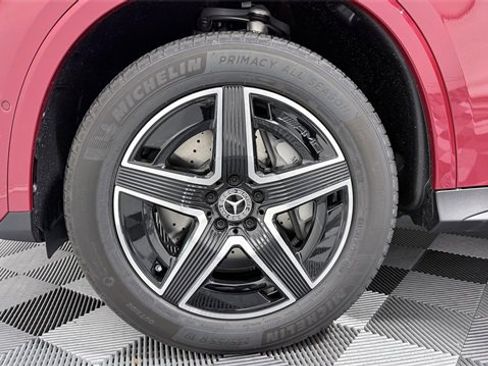 New 2026 Mercedes-Benz GLC 300 GLC 300 image 8