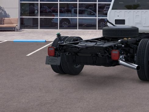 New 2026 Ford F450 XL AWD/4WD image 21