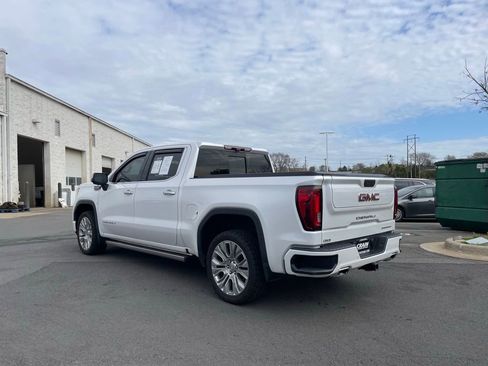 Used 2021 GMC Sierra 1500 Denali w/ Denali Ultimate Package image 5