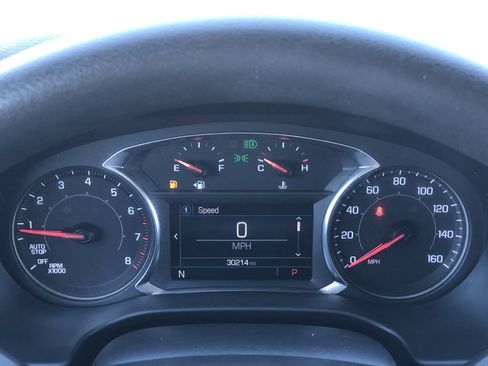 Used 2023 GMC Acadia SLE w/ Driver Convenience Package image 18