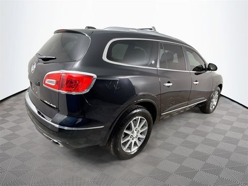 Used 2017 Buick Enclave Leather w/ Trailering Package image 8