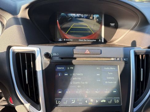 Used 2020 Acura TLX w/ Technology Package FWD image 17