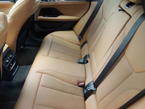 Used 2024 BMW 430i Gran Coupe w/ Convenience Package RWD image 33