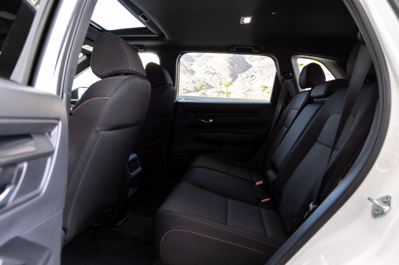 Used 2025 Honda CR-V Sport image 21