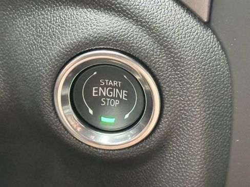 New 2026 Chevrolet Silverado 1500 Custom Trail Boss image 14