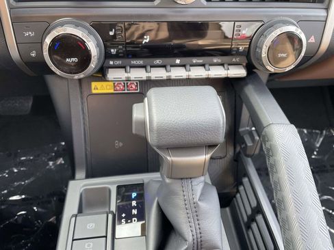 New 2026 Toyota 4Runner Limited image 41