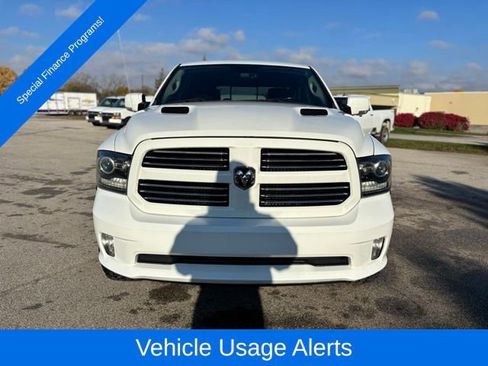 Used 2014 RAM 1500 Sport image 9
