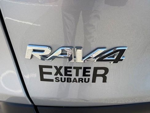 Used 2021 Toyota RAV4 XLE w/ Convenience Package AWD/4WD image 21