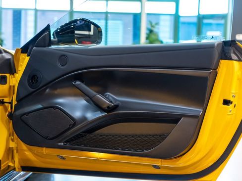 Certified 2017 Ferrari F12tdf RWD image 63