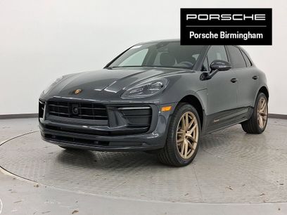 New 2026 Porsche Macan