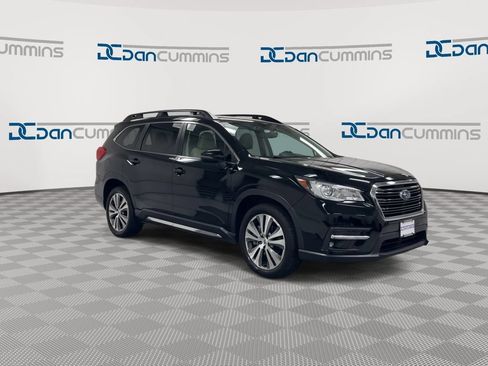Used 2022 Subaru Ascent Limited AWD/4WD image 2