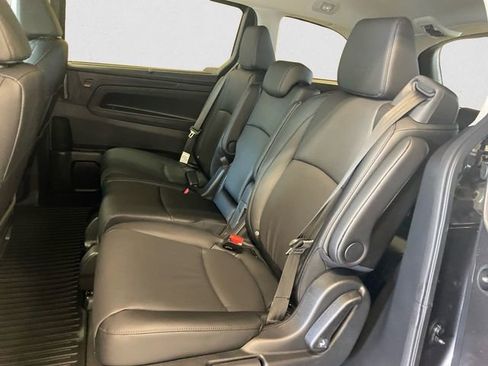New 2026 Honda Odyssey EX-L image 14