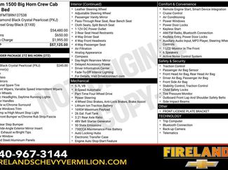 Used 2024 RAM 1500 Big Horn video 2