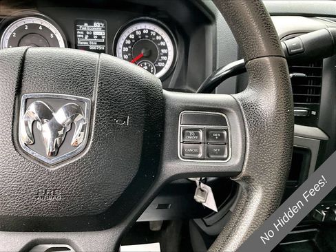 Used 2014 RAM 2500 Tradesman w/ Chrome Appearance Group AWD/4WD image 17