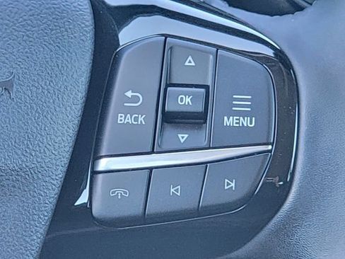 Certified 2023 Ford Escape Active AWD/4WD image 34
