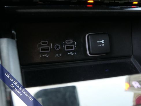 Used 2023 Jeep Grand Cherokee Altitude AWD/4WD image 23
