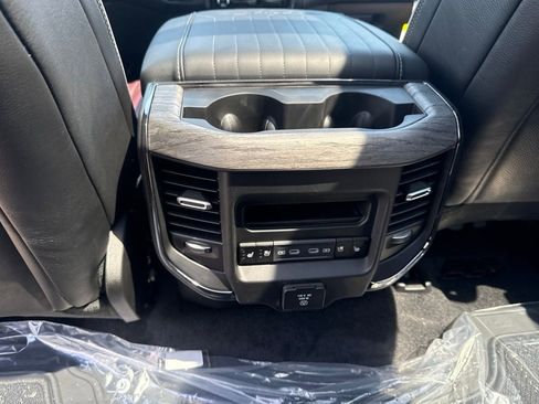 New 2026 RAM 1500 Limited AWD/4WD image 26