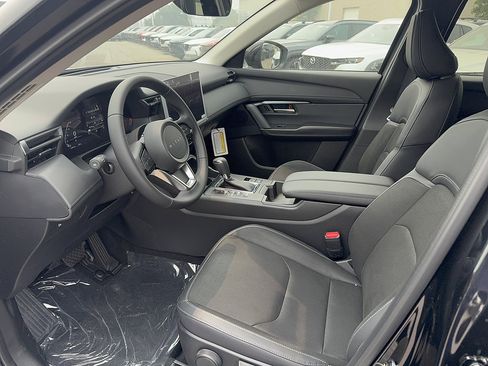 New 2026 MAZDA CX-5 Select AWD/4WD image 9
