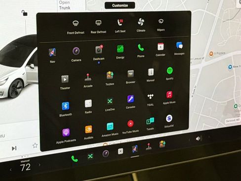 Used 2020 Tesla Model 3 image 22