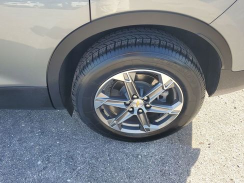 Used 2023 Chevrolet Blazer LT image 19