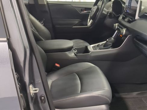 Used 2024 Toyota RAV4 XLE Premium w/ Weather Package AWD/4WD image 26