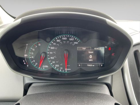 Used 2017 Chevrolet Sonic Premier w/ Driver Confidence Package image 3