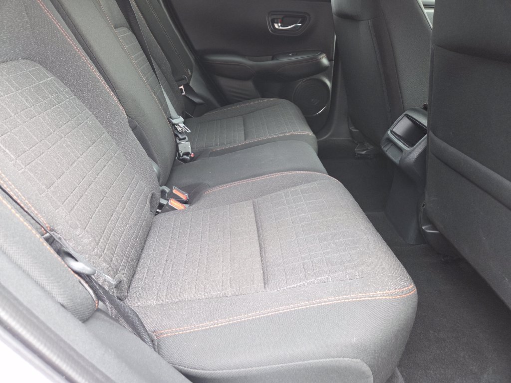 Used 2025 Honda HR-V Sport image 26