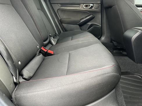 Used 2025 Honda Civic Si image 16