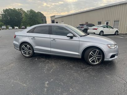 Used 2019 Audi A3 2.0T Premium w/ Convenience Package