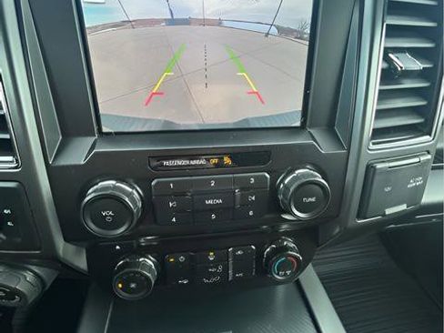 Used 2018 Ford F150 XLT w/ Equipment Group 301A Mid image 16