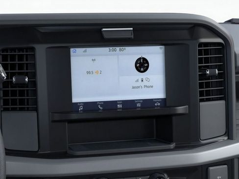 New 2026 Ford F250 XL w/ XL Chrome Package image 36