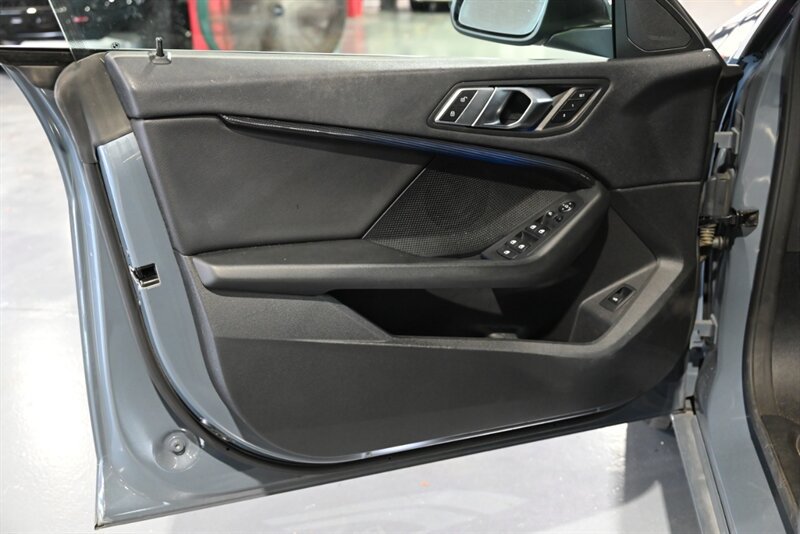 Used 2022 BMW 228i Gran Coupe w/ Convenience Package FWD image 30