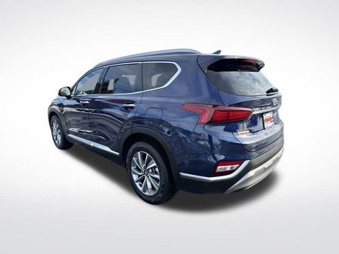 Used 2019 Hyundai Santa Fe AWD image 3