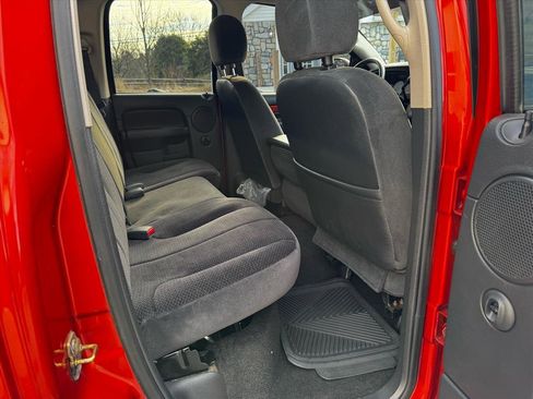 Used 2005 Dodge Ram 1500 Truck SLT w/ Daytona Edition Group image 26