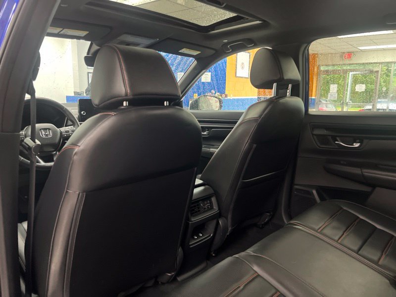 Used 2025 Honda CR-V Sport-L image 17