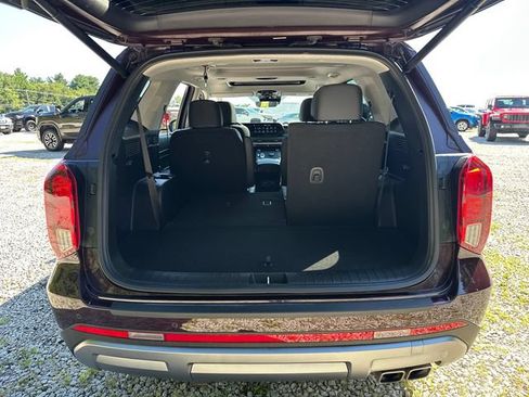 Used 2023 Hyundai Palisade Limited AWD/4WD image 13