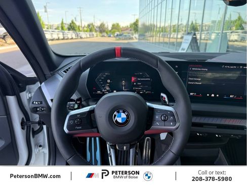 New 2026 BMW M235i xDrive w/ Technology Package AWD/4WD image 17