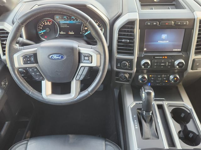 Used 2020 Ford F150 Lariat w/ Equipment Group 502A Luxury AWD/4WD image 28
