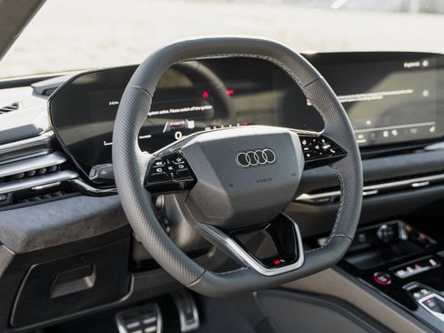 New 2025 Audi S5 Premium Plus image 10