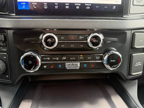 New 2026 Ford F250 Platinum AWD/4WD image 29