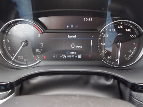 Used 2022 Cadillac XT5 Premium Luxury image 21