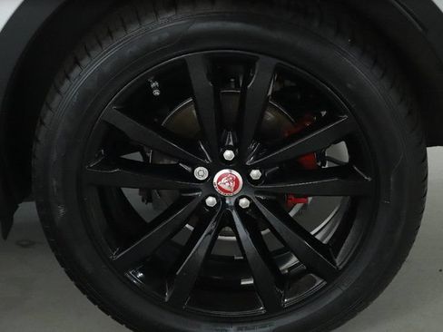 Used 2020 Jaguar E-PACE R-Dynamic S AWD/4WD image 40