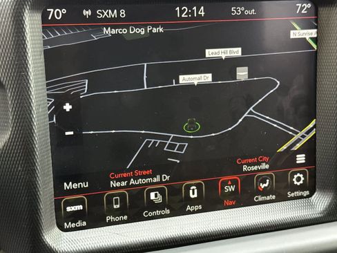 Used 2018 Jeep Wrangler Unlimited Rubicon image 21