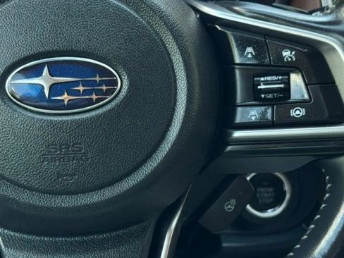 Used 2020 Subaru Outback Touring XT AWD/4WD image 33