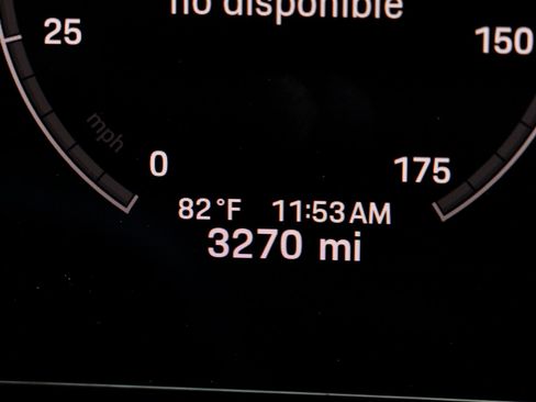 Used 2024 Porsche Cayenne Coupe AWD/4WD image 28
