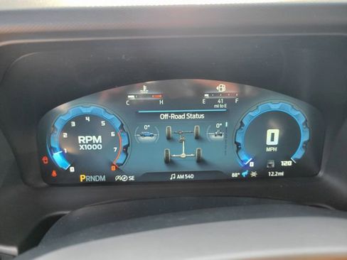 New 2026 Ford Bronco Big Bend image 25