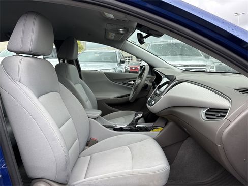 Used 2023 Chevrolet Malibu LT w/ Driver Confidence Package image 24