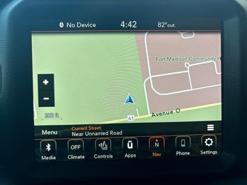 Used 2023 Jeep Wrangler Willys image 22