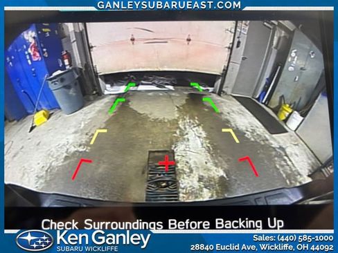 Certified 2023 Subaru Outback Premium image 18